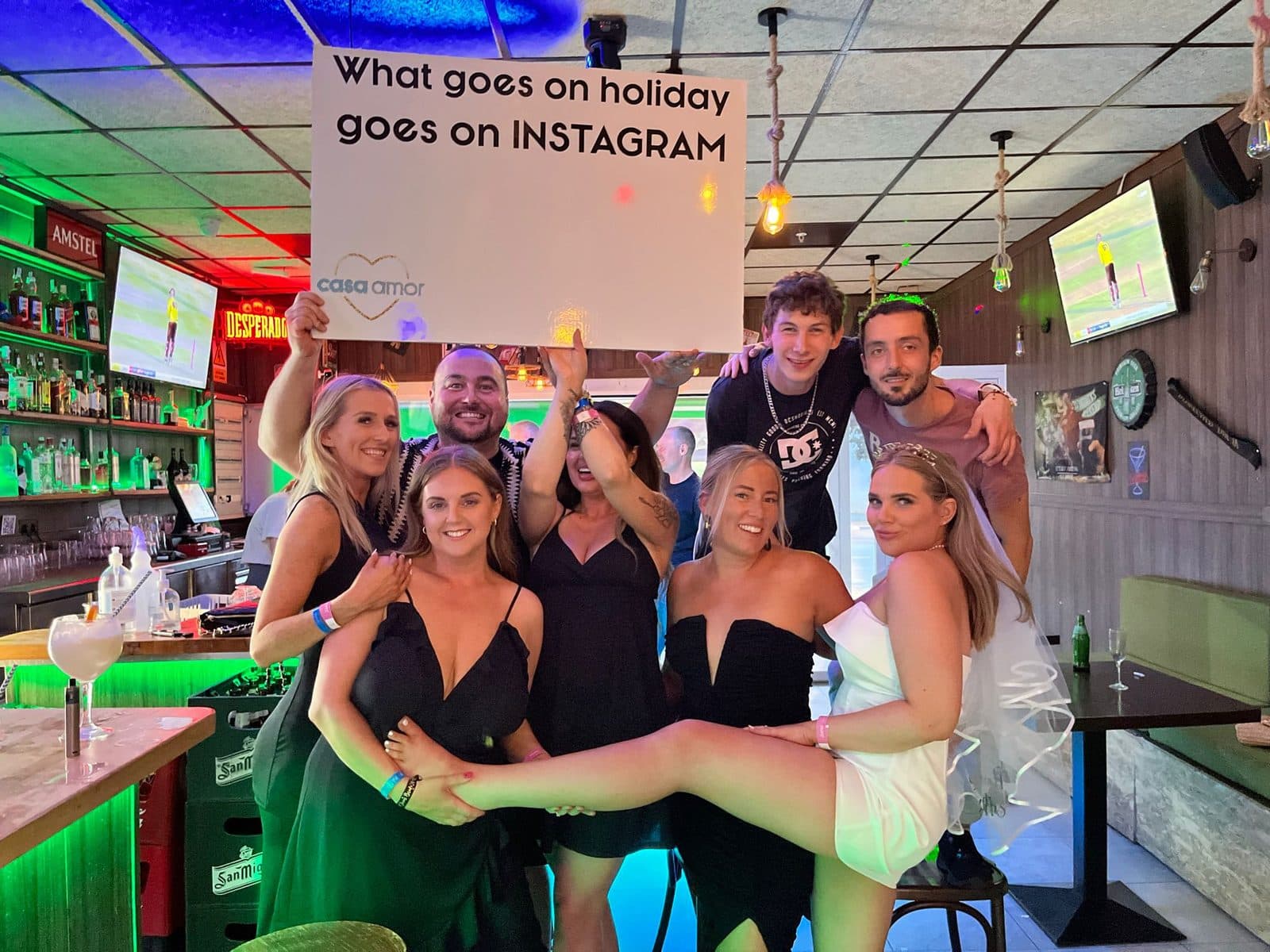 Celebration Group
