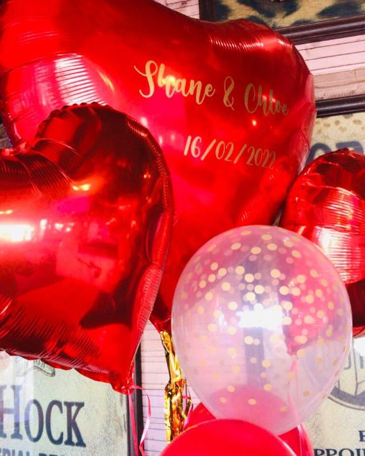 Brilliant Costa event
