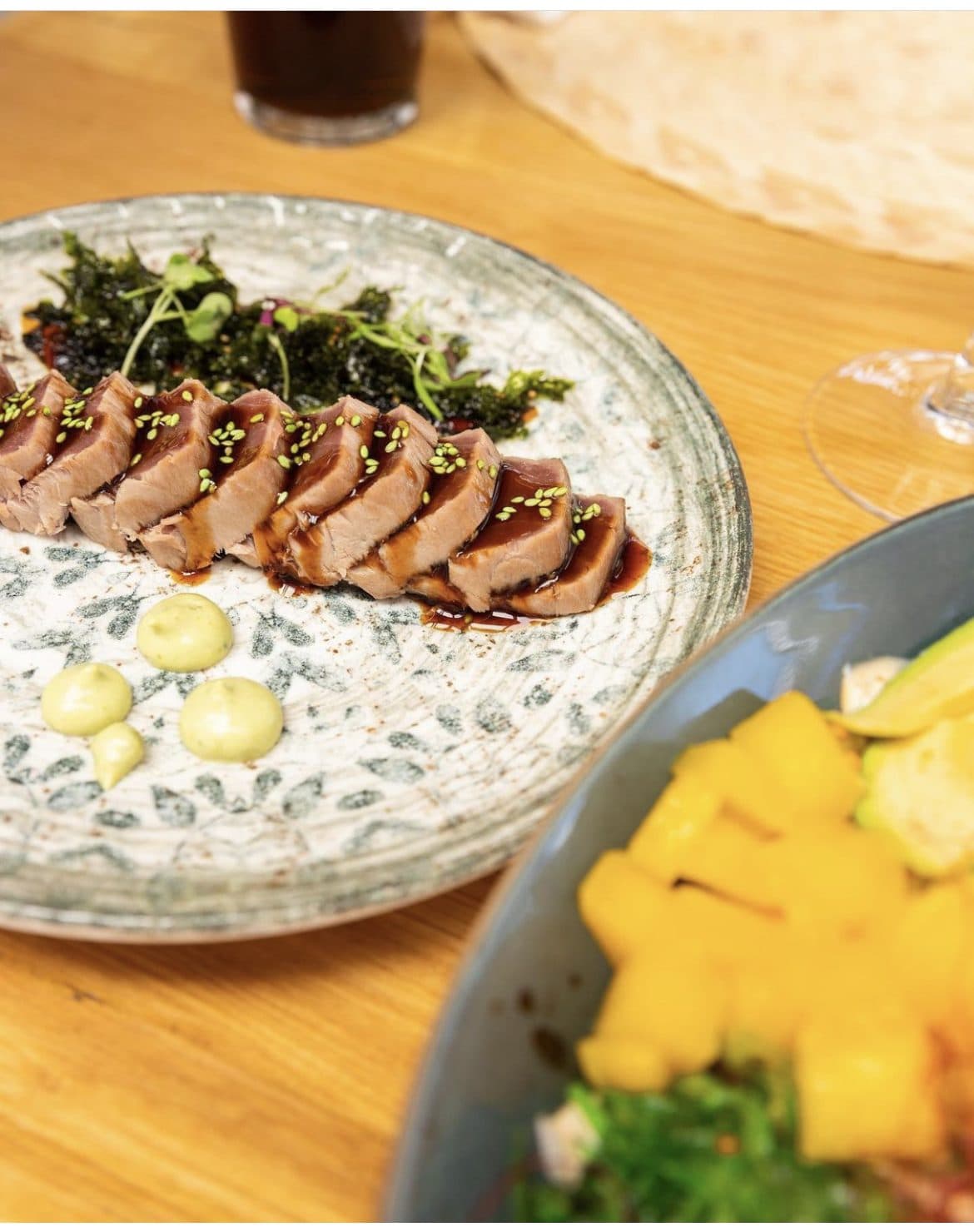 Amazing Restaurants